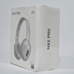 Casque Audio MAX PRO sans fil – 4