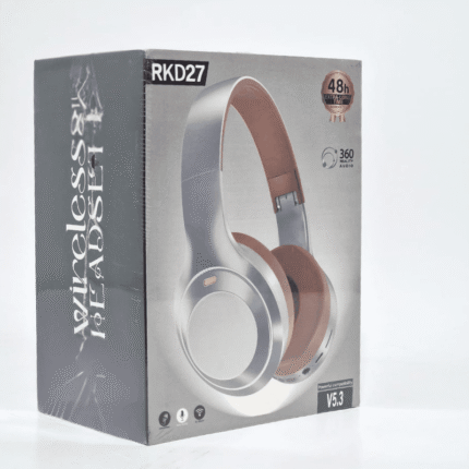 Casque sans fil Wireless Headset