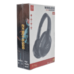 Casque sans fil WIRELESS – 4