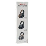 Casque sans fil WIRELESS – 3