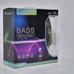 Casque Stéréo AKORN – 4