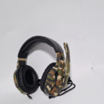 Casque Stéréo AKORN – 3