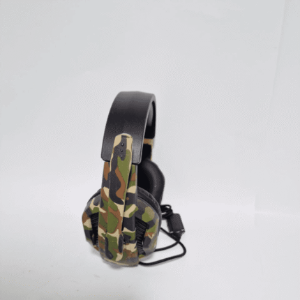 Casque Stéréo AKORN – 2