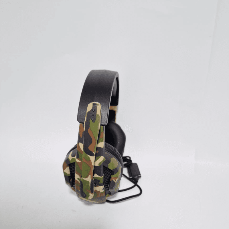 Casque Stéréo AKORN – 2