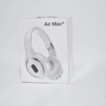 Casque sans fil Air Max 3 – 4