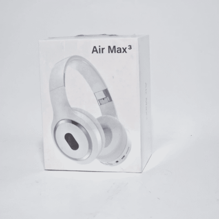 Casque sans fil Air Max 3