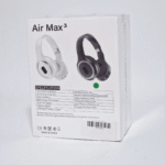 Casque sans fil Air Max 3 – 2