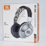 Casque SON PURE BASS BST – 5