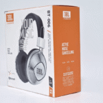 Casque SON PURE BASS BST – 3