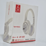 Casque EXTRA BASS HF-109 – 4