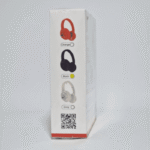 Casque EXTRA BASS HF-109 – 2