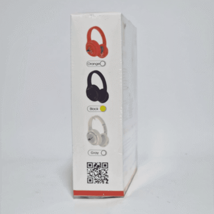 Casque EXTRA BASS HF-109 – 2