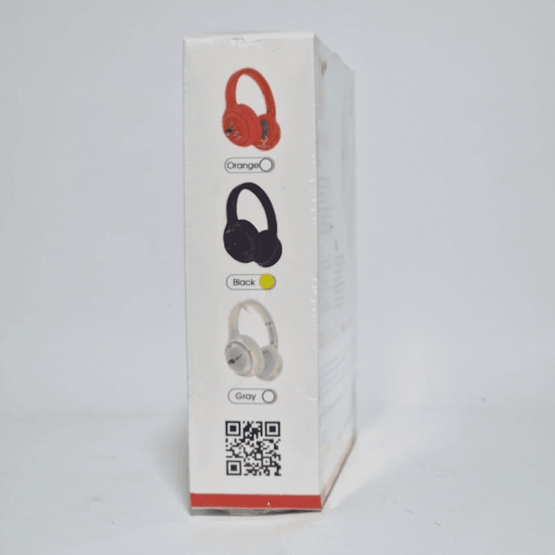 Casque EXTRA BASS HF-109 – 2