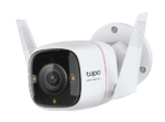 ColorPro Outdoor Security Wi-Fi Camera