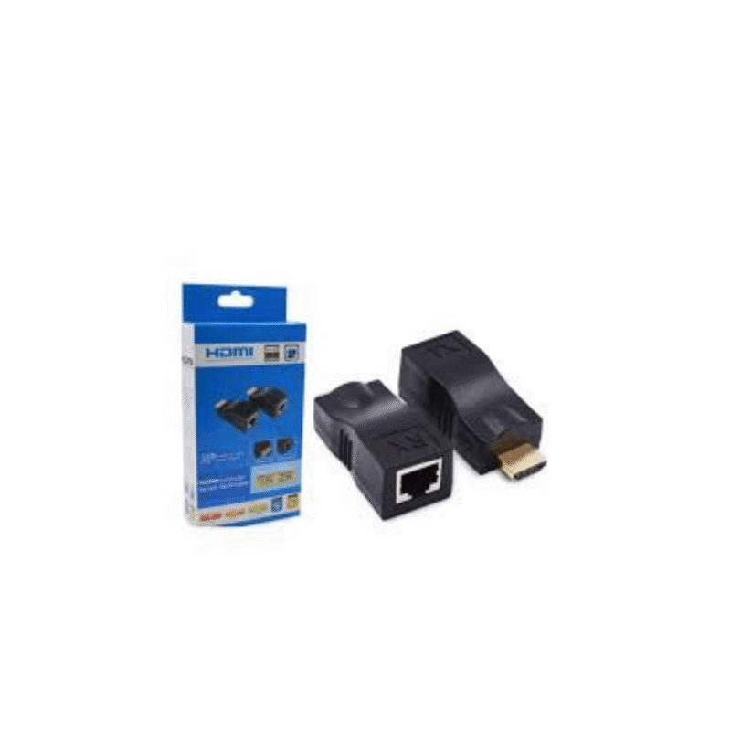 ELK-12180 HDMI Extender cat 5e / 6 100 FT