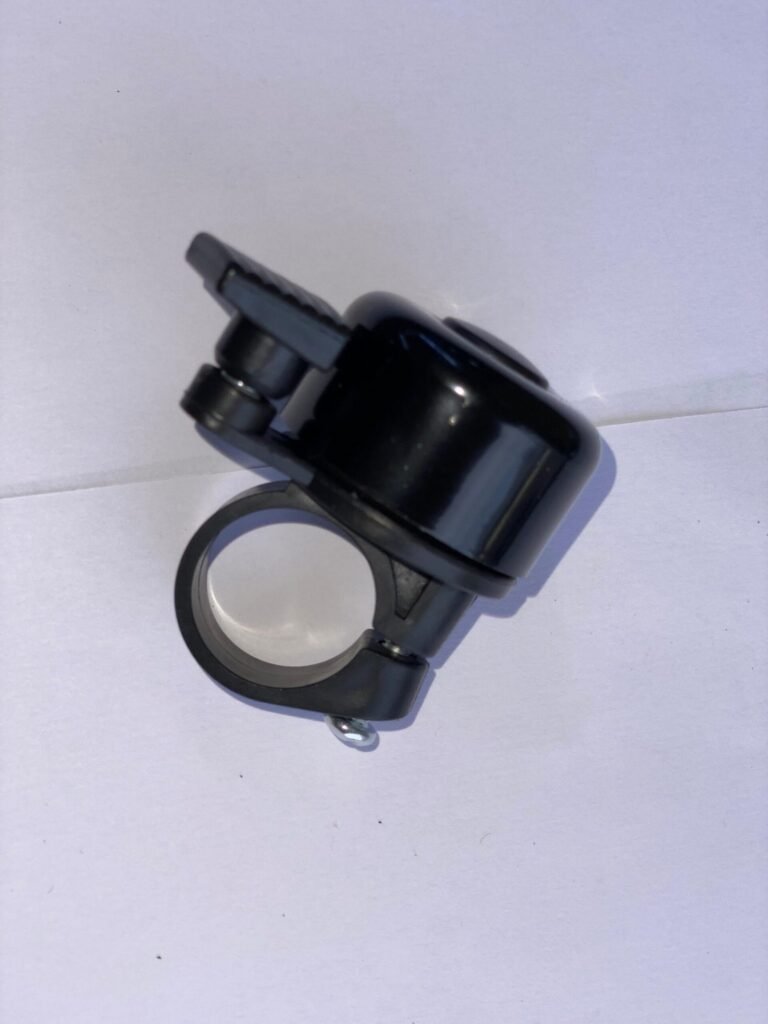 cloche à vélo Vélo Bellbar Bell Safety