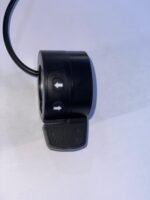 L'accélérateur de scooter – 2