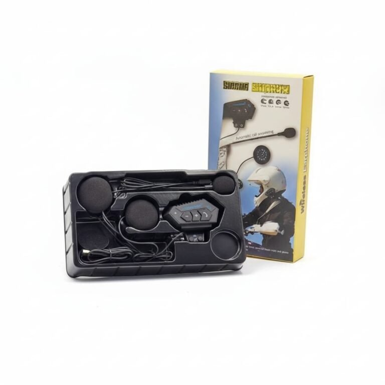 Écouteur Sans Fil Bluetooth BT-12