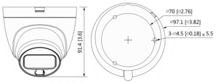 HDW1209TLQP