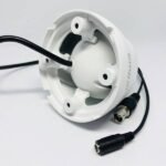 CAMERA DH-HAC-HDW1400MP 4MP 3.6mm DOME DAHUA