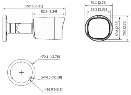 HAC-B2A51P