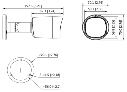 HAC-B2A51P