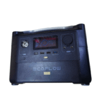 Station d'Énergie EcoFlow River Pro – 6