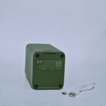 OUTDOOR POWER SUPPLY – 6