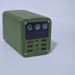 OUTDOOR POWER SUPPLY – 4