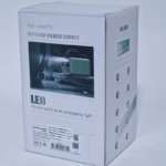 OUTDOOR POWER SUPPLY – 3
