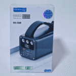 OUTDOOR POWER SUPPLY – 2