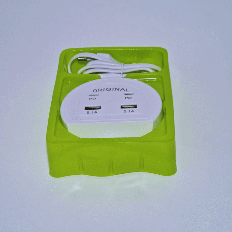 Chargeur Universel ORIGINAL Power Soche ORICAL – 2