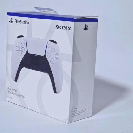 Manette Sans Fil DualSense