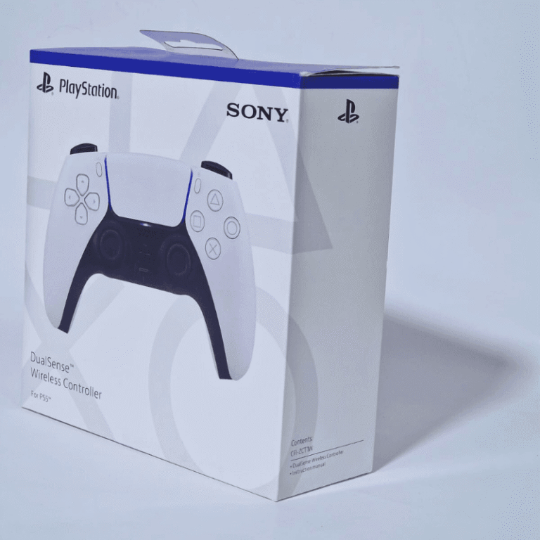 Manette Sans Fil DualSense