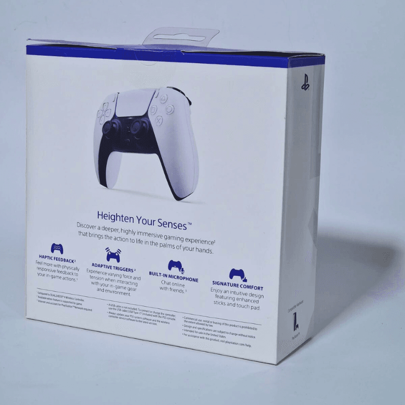 Manette Sans Fil DualSense – 2