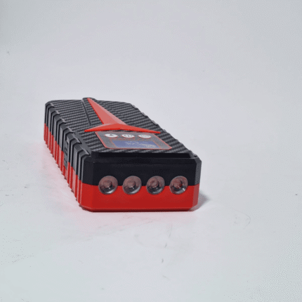 Démarreur de voiture portable – 2