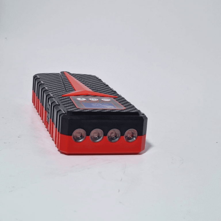 Démarreur de voiture portable – 2
