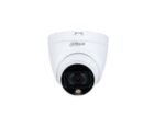 Caméra Dahua Eyeball DH-HAC-HDW1209TLQP-LED HDCVI 2MP