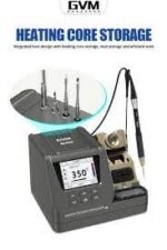 GVM H3 Two-Station – 3