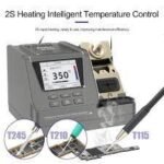 GVM H3 Two-Station – 2