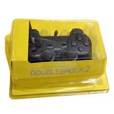 Manette filaire POUBLESHOCK 2