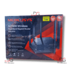 Router MR50G AC1900 Wireless Dual Band Gigabit