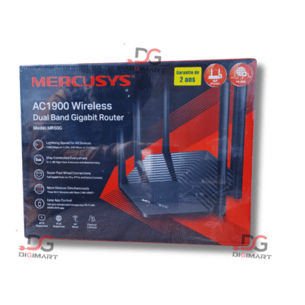 Router MR50G AC1900 Wireless Dual Band Gigabit