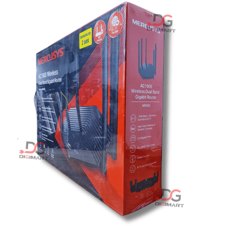 Router MR50G AC1900 Wireless Dual Band Gigabit – 2