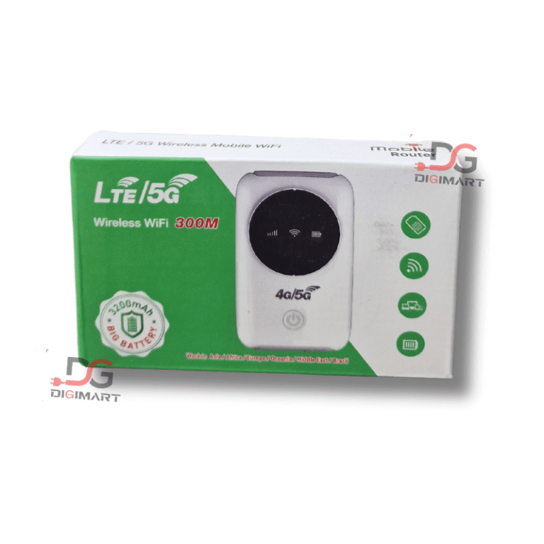 LTE/56 Wireless WiFi 300M