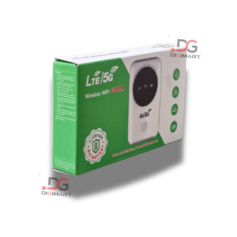 LTE/56 Wireless WiFi 300M – 2