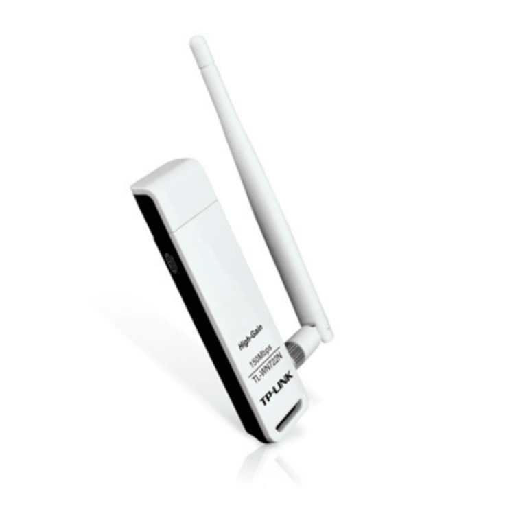 TL-WN722N 150Mbps High Gain Wireless USB Adapter – 2
