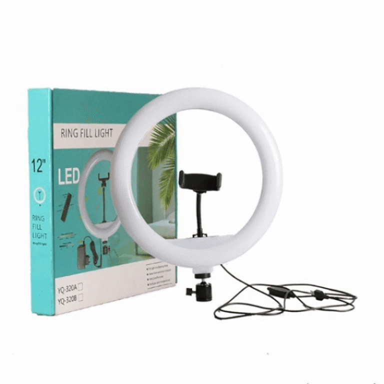 Ring Fill Light HX-300