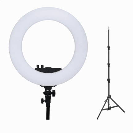 Ring Fill Light HX-300 – 2