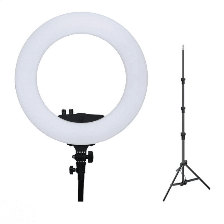 Ring Fill Light HX-300 – 2